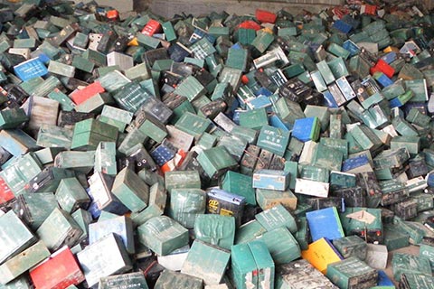 宣化贾家营高价磷酸电池回收-回收旧锂电池的价格-[专业回收钛酸锂电池]