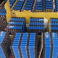 廉江石岭艾默森UPS蓄电池回收✅高价报废电池回收